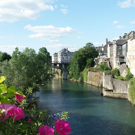 Couett'Hotel Oloron Sainte Marie Zewnętrze zdjęcie