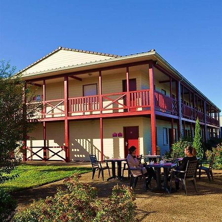 Couett'Hotel Oloron Sainte Marie Zewnętrze zdjęcie