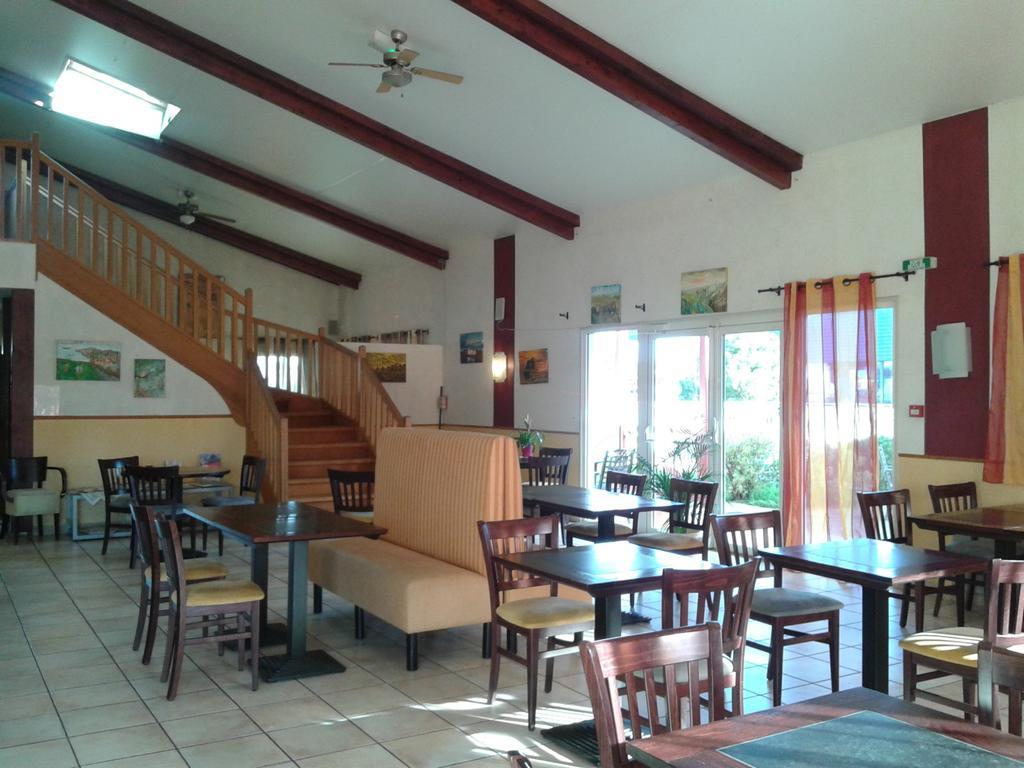 Couett'Hotel Oloron Sainte Marie Zewnętrze zdjęcie