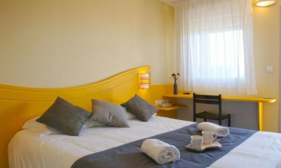 Couett'Hotel Oloron Sainte Marie Zewnętrze zdjęcie
