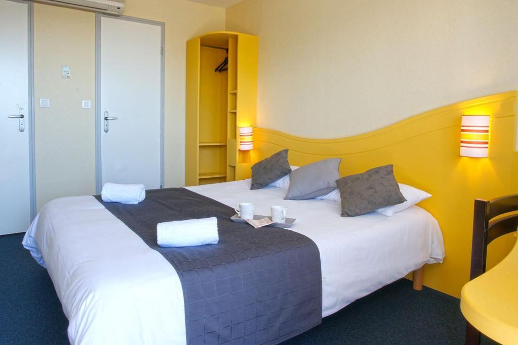 Couett'Hotel Oloron Sainte Marie Zewnętrze zdjęcie