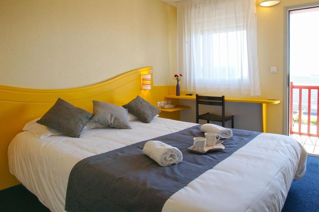 Couett'Hotel Oloron Sainte Marie Zewnętrze zdjęcie