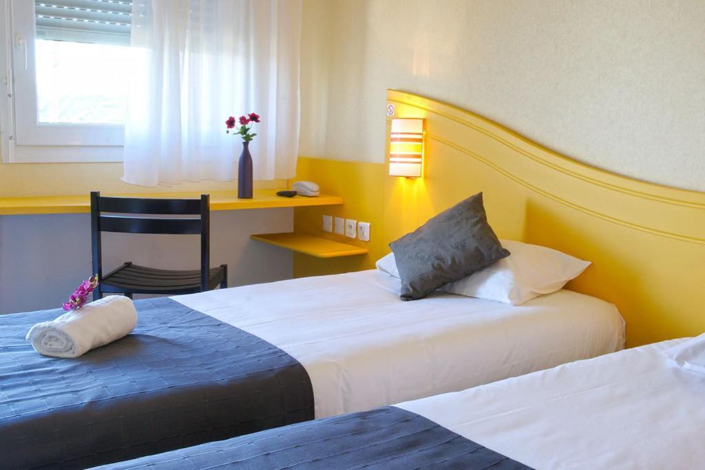 Couett'Hotel Oloron Sainte Marie Zewnętrze zdjęcie