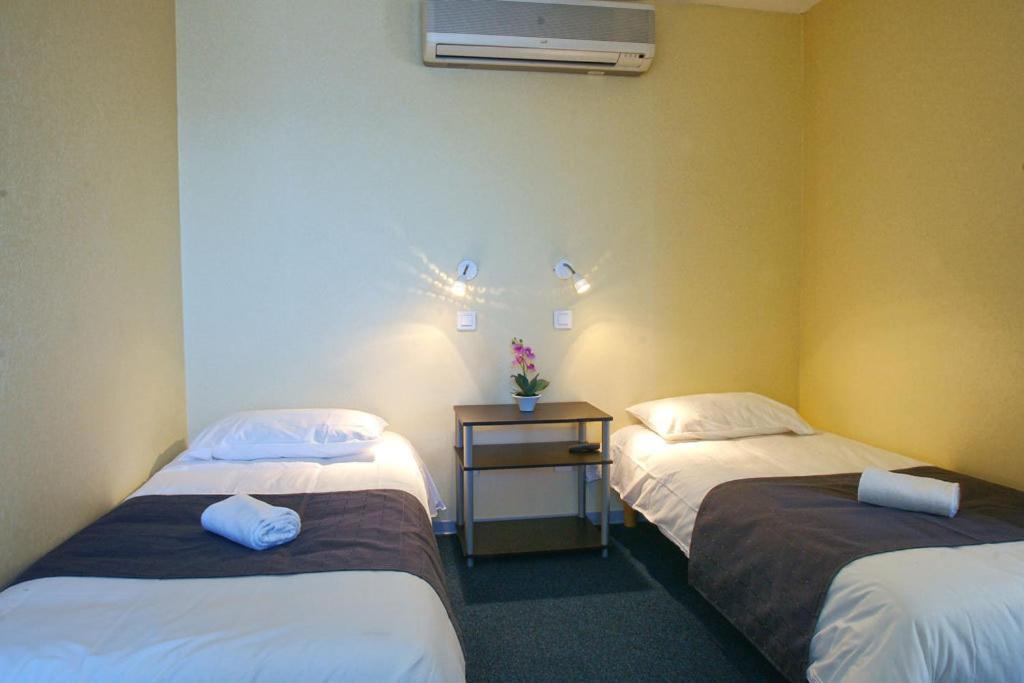 Couett'Hotel Oloron Sainte Marie Zewnętrze zdjęcie