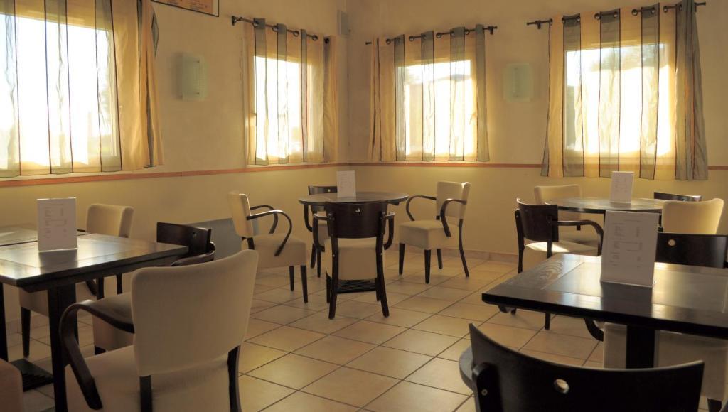 Couett'Hotel Oloron Sainte Marie Zewnętrze zdjęcie
