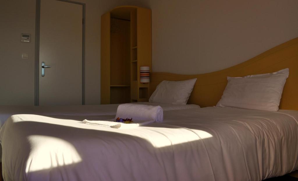 Couett'Hotel Oloron Sainte Marie Pokój zdjęcie