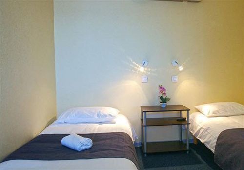 Couett'Hotel Oloron Sainte Marie Zewnętrze zdjęcie